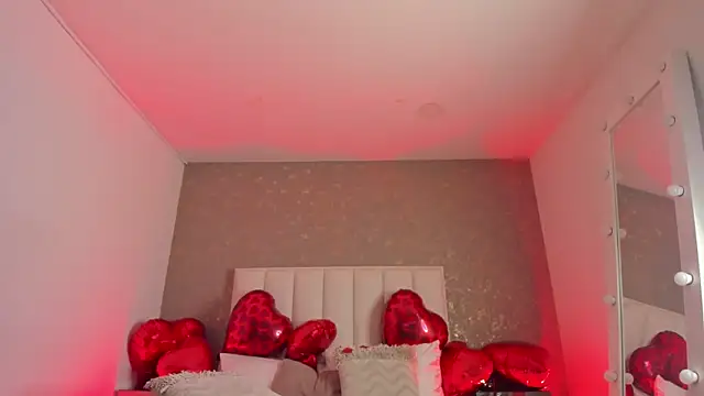 KaylieBrooks Obrolan Langsung XXX