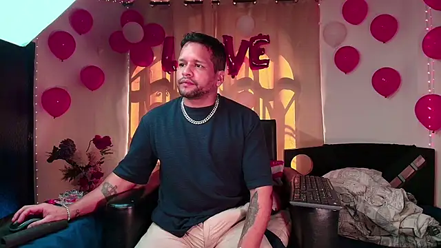 Sembang XXX Secara Langsung LucasGaeel