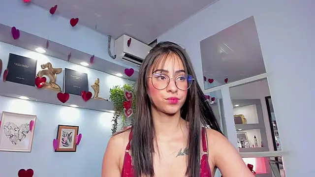 Alana_Martinez_ Obrolan Langsung XXX