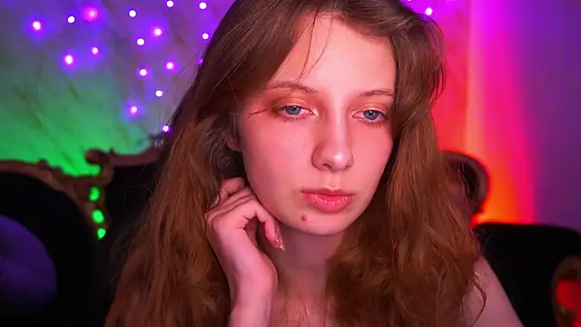 CuteeFoxy 라이브 XXX 채팅