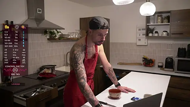 monsieurguitsxxx 现场XXX聊天