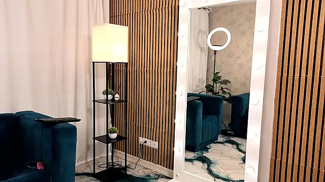 Chloewilldd 现场XXX聊天