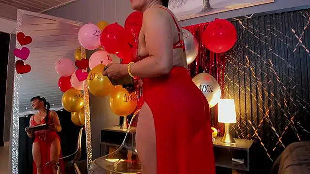 Chat XXX ao vivo de clara_heat