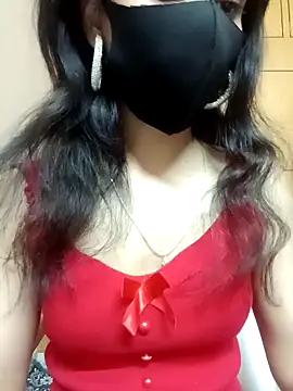 Fairy_Pie Obrolan Langsung XXX