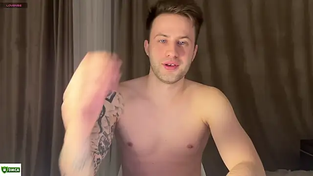 Chat XXX en directo de dominantrodri