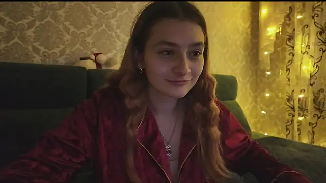 Chat XXX ao vivo de SweetLiaison