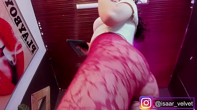 Velvet_Dreamss 现场XXX聊天