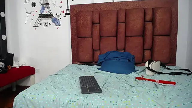 Chat XXX Live varascott