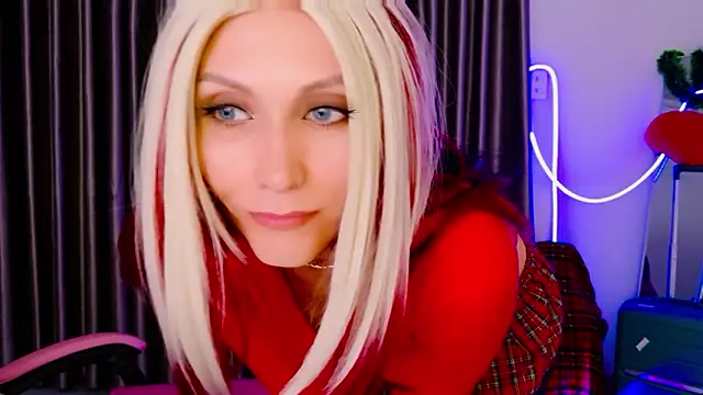 betty_xoxoo Adlı Modelin Canlı XXX Sohbeti