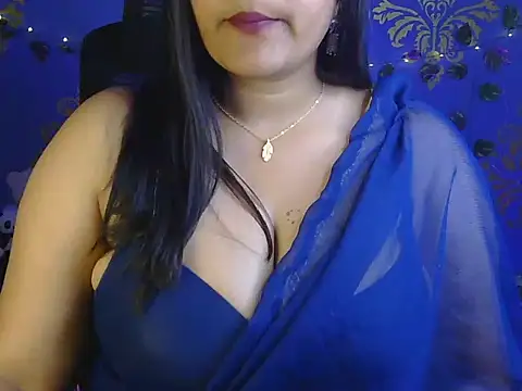 elegant_elinaのウェブカメラショー