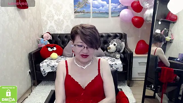 hot_woman04のウェブカメラショー