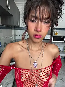 HampenSweet: απευθείας συνομιλία ΧΧΧ