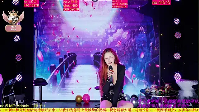 Red-666: απευθείας συνομιλία ΧΧΧ