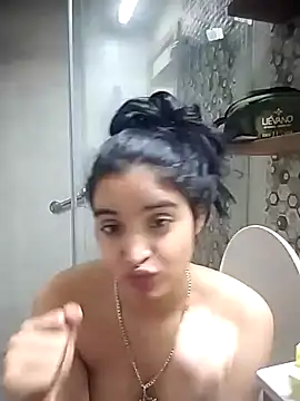 Chat XXX ao vivo de VanessaDoofenshmirtz