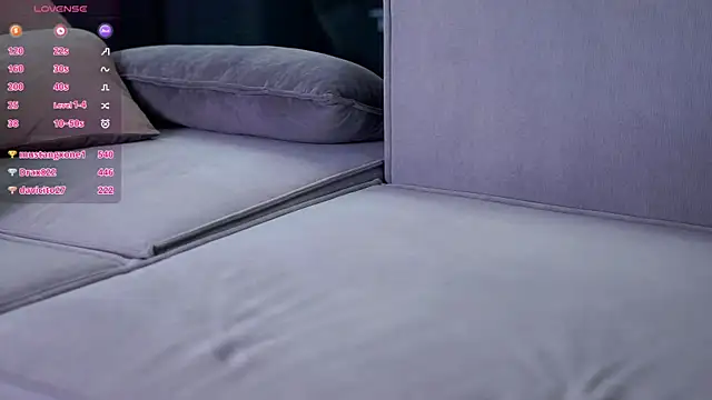 Chat XXX ao vivo de loseecontrol