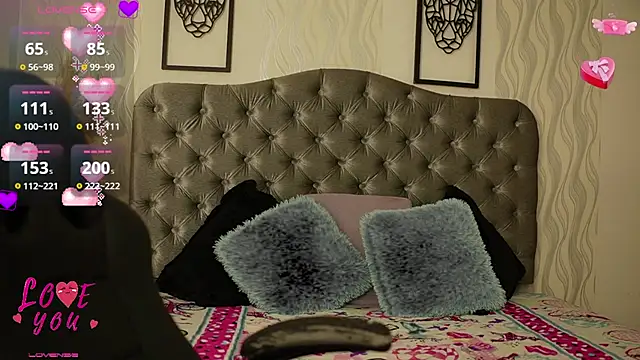 katt_eyes_ Obrolan Langsung XXX