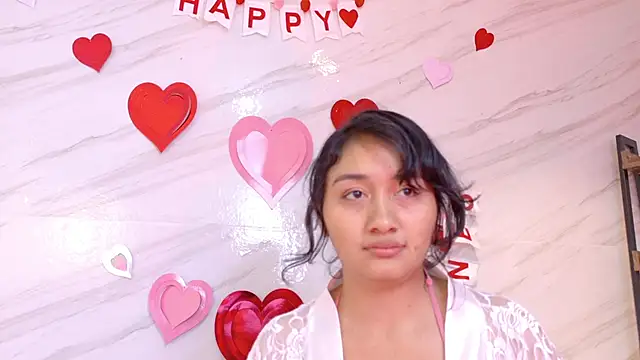 Show Webcam de Mayloren