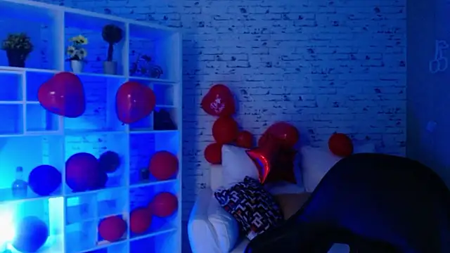 Chat XXX Live mariana_blondee