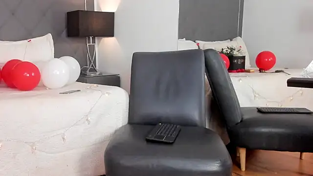 Chat XXX ao vivo de Oliviia_williams