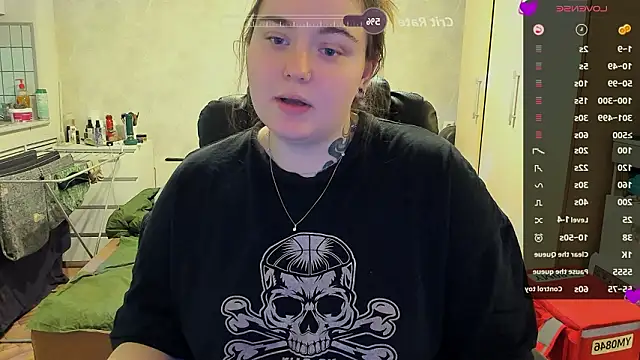 katya_idinax Obrolan Langsung XXX