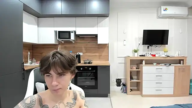 aplant – Kamerová šou