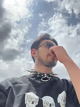 Thom_sam_ Webcam Show