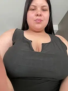 AshlyRouse 现场XXX聊天