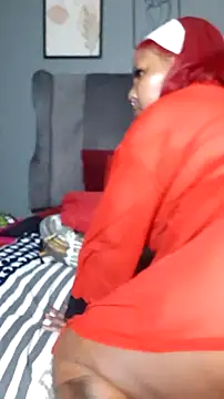 PearlSexxy69 现场XXX聊天