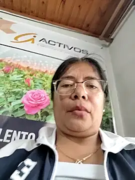 Chat XXX ao vivo de __valentina18