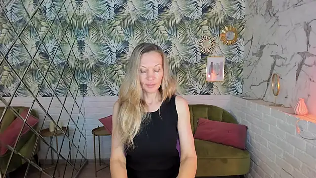 Chat XXX ao vivo de NancyGrace