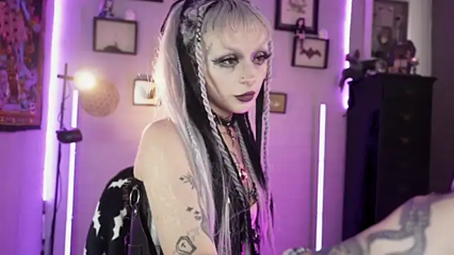 Chat XXX ao vivo de insania_9999_