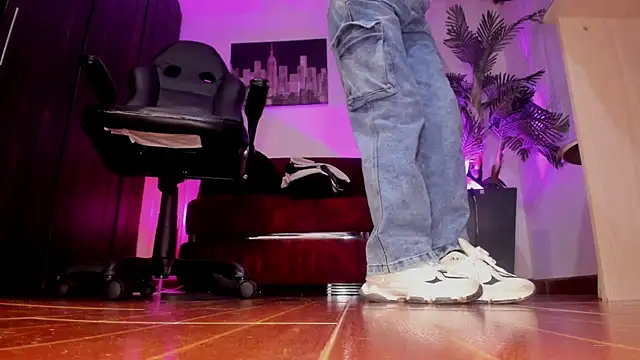 Meghan320 Obrolan Langsung XXX