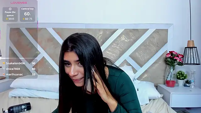 ZiaCalifa Obrolan Langsung XXX