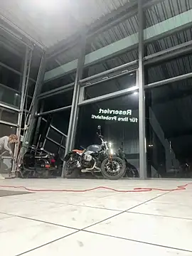 Chatroom XXX en direct de IsabellaEtha