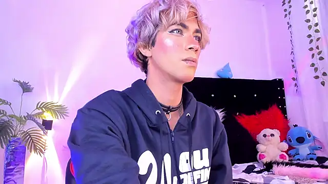 Chat XXX ao vivo de Cooperrosscute233