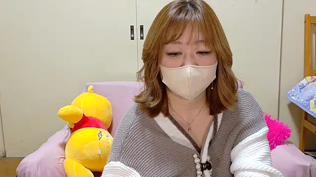 Chatroom XXX en direct de nana_desu