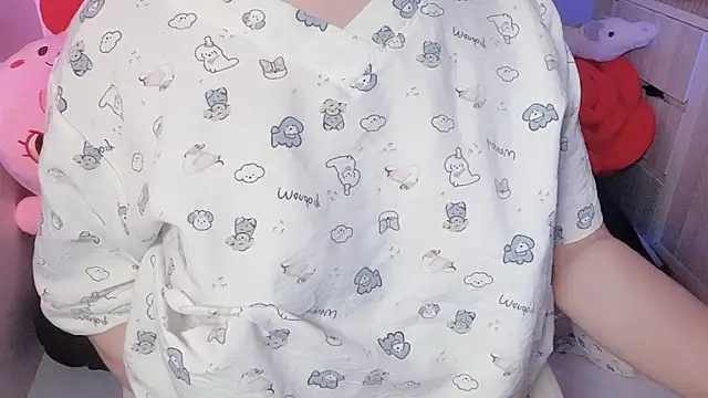 BeChinh_Lee 웹캠 쇼