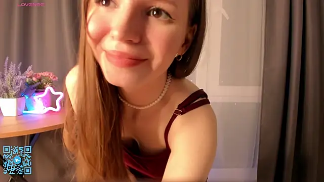 _MissMary_'s Live XXX Chat