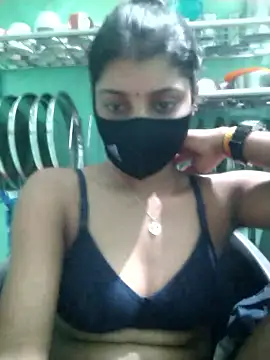 Erotic-Girl Show Webcam