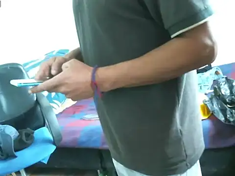 costeno20 Obrolan Langsung XXX