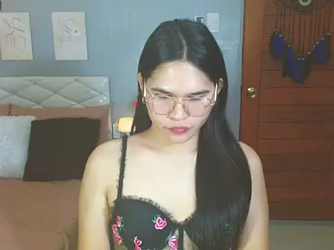 alianabrooks 网络视讯表演