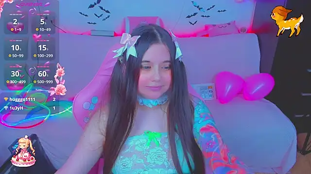 Lolisuccub 现场XXX聊天