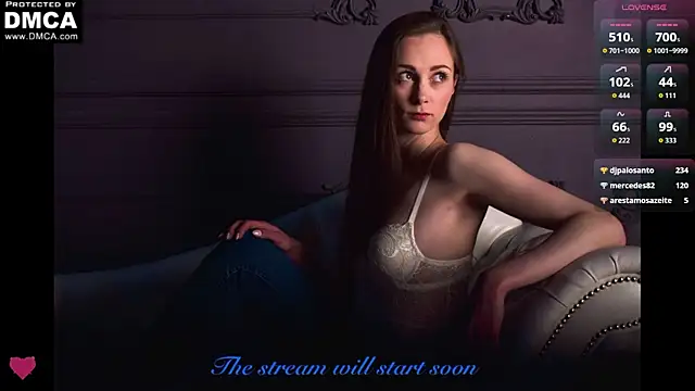 Czat XXX na żywo – Kate001