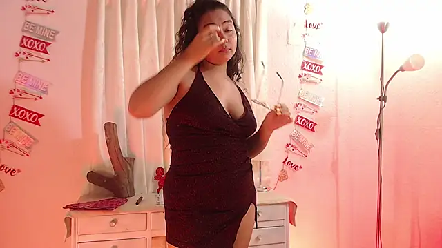 แชท XXX สดของ _Kim__M