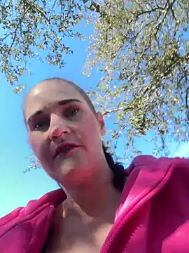 Pertunjukan Kamera Web lolabunny9