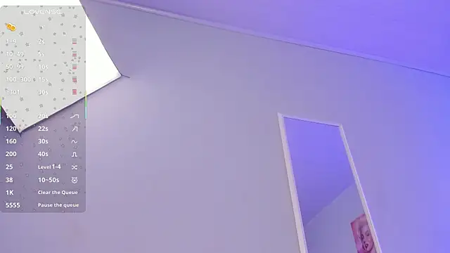 ScarletGV 现场XXX聊天