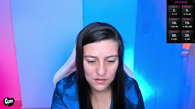 Chat XXX Live Saskyaa