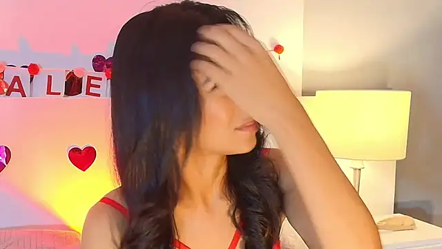 Tamaraakins 现场XXX聊天