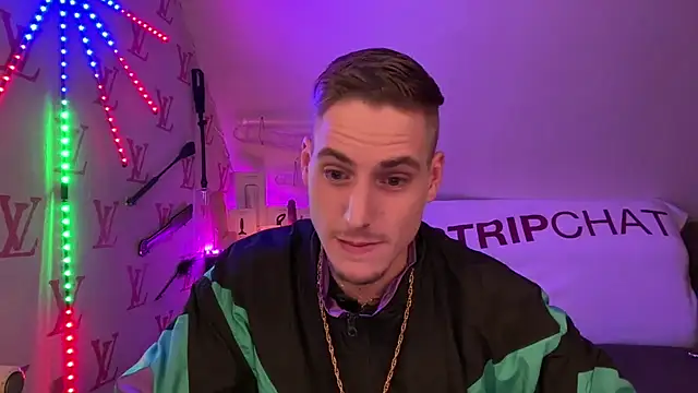 Chat XXX Live Cookieboy88