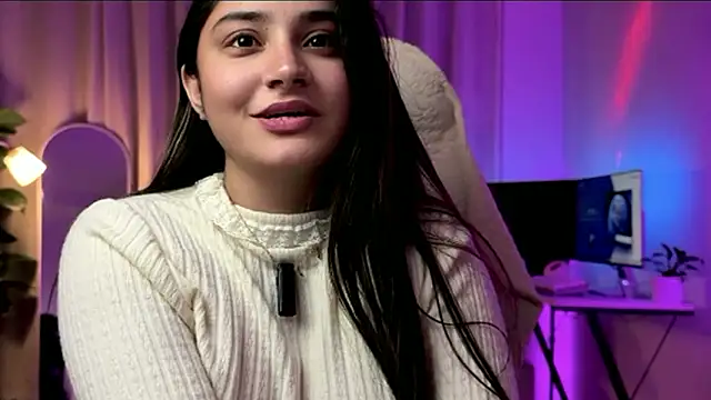 demieliss' Live XXX Chat